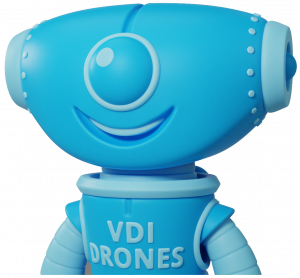 VDI Drones Droney